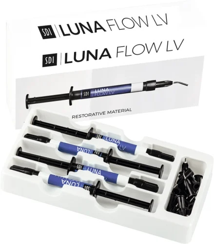 Luna Flow LV