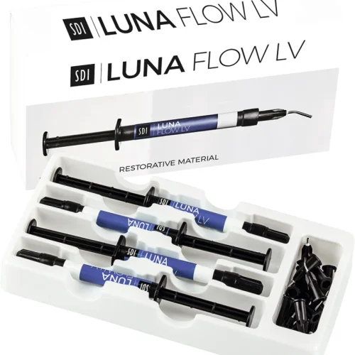 Luna Flow LV
