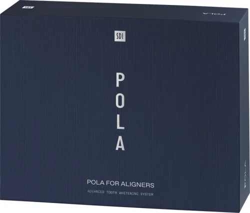 pola for aligners
