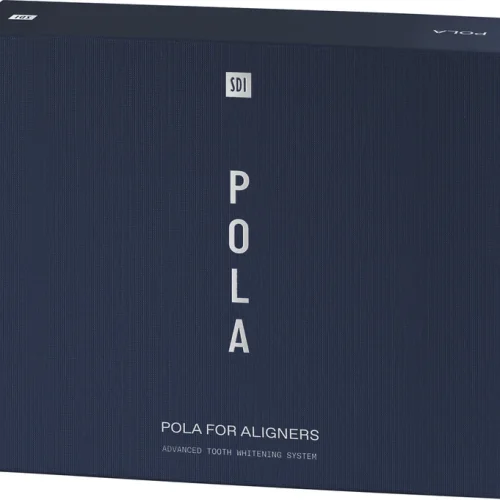 pola for aligners
