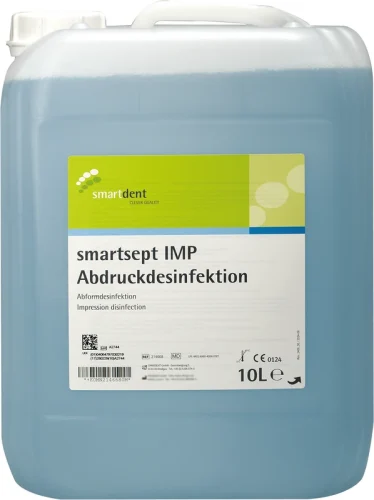 smartsept IMP Avtrykksdesinfeksjonsmiddel