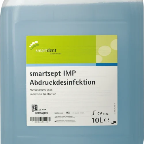 smartsept IMP Avtrykksdesinfeksjonsmiddel