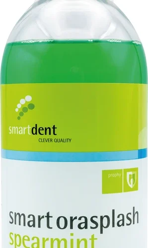 smart orasplash