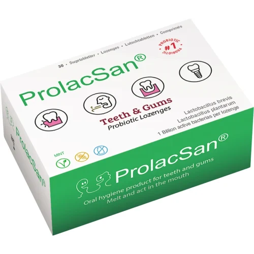ProlacSan®