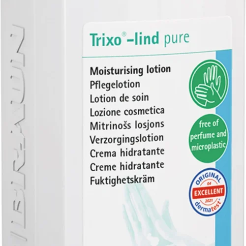 Trixo® -lind pure