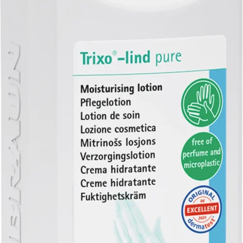 Trixo® -lind pure