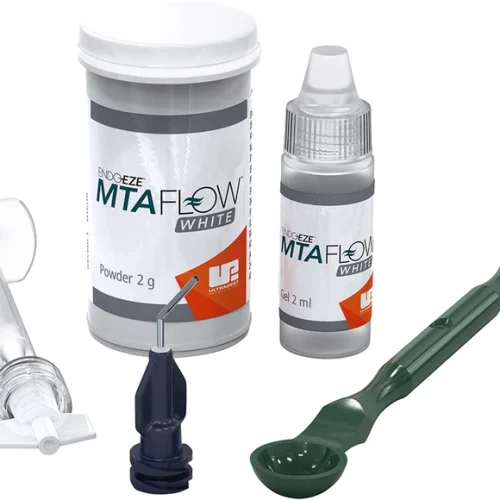 Endo-Eze™ MTAFlow™