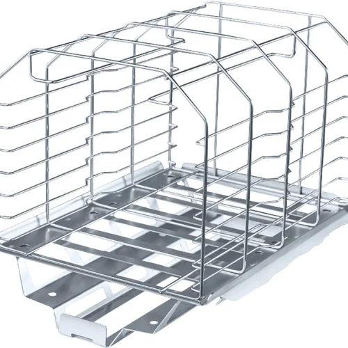 Vacuclave 550 holder Comfort