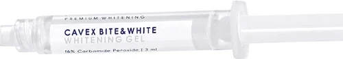 CAVEX Bite&hvit