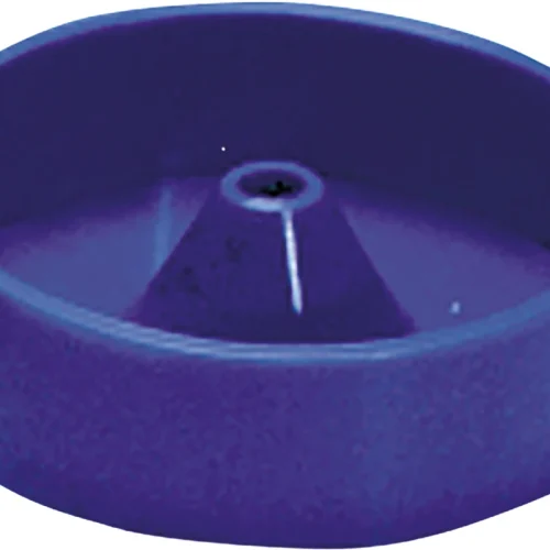 TOPDENT muffelbunner