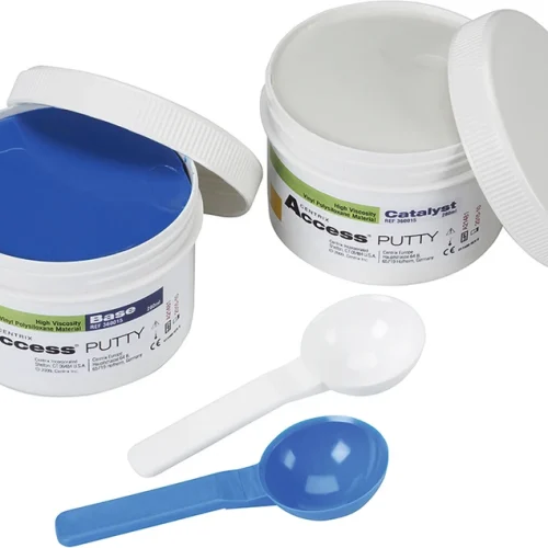 Access PUTTY®