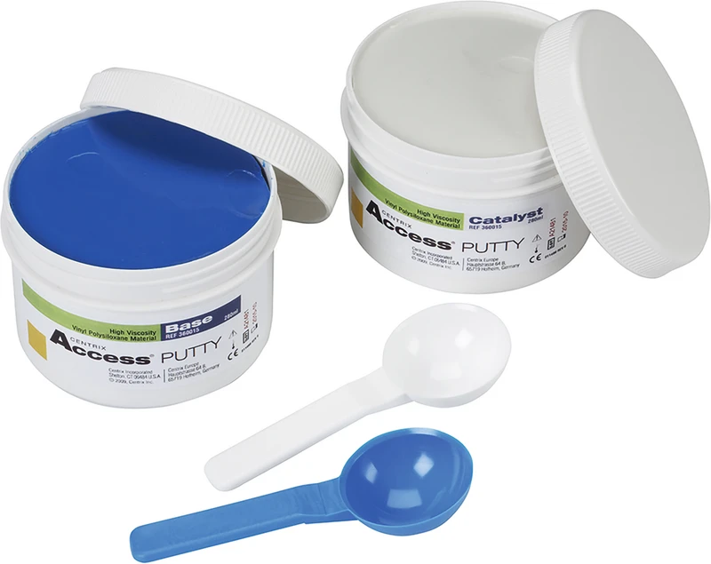 Access PUTTY®