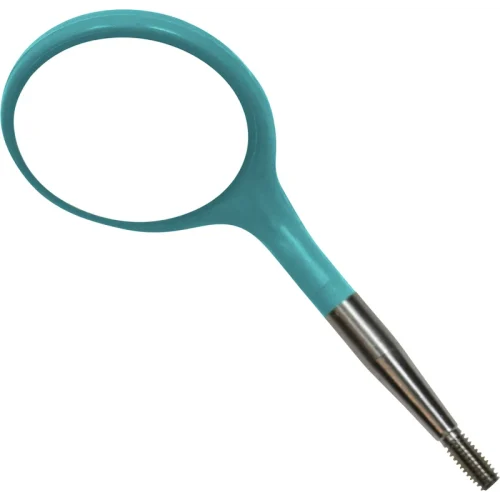 Crystal HD™ munnspeilhoder