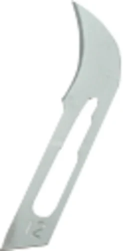 Skalpellblader