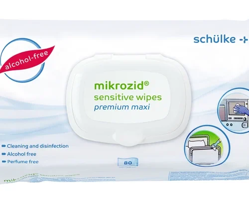 mikrozid® sensitive kluter
