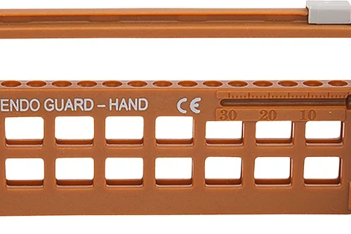 Steri-Endo Guard Hand