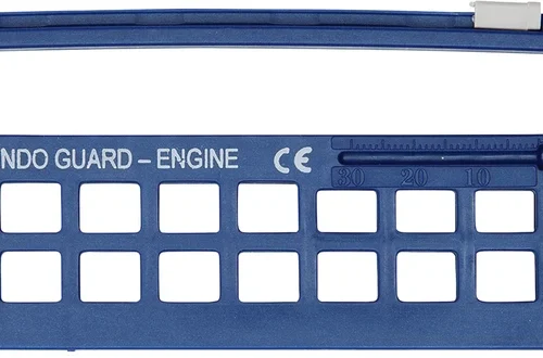 Steri-Endo Guard Engine