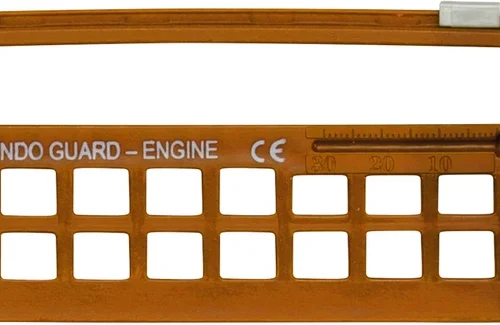 Steri-Endo Guard Engine