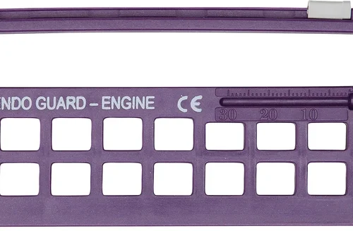 Steri-Endo Guard Engine