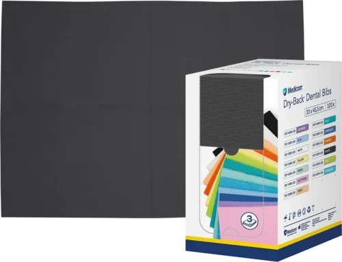 Medicom® Dry-Back® pasientservietter