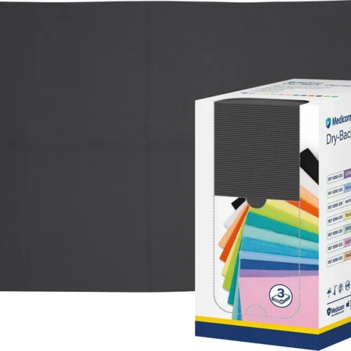Medicom® Dry-Back® pasientservietter