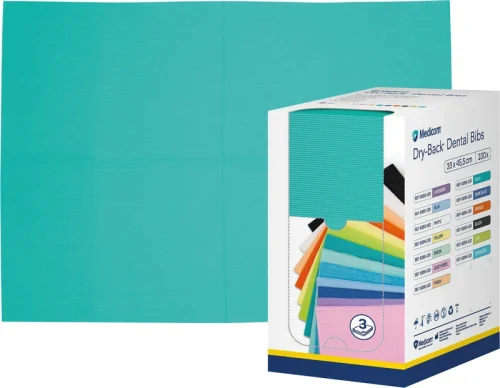 Medicom® Dry-Back® pasientservietter