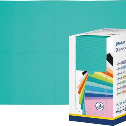 Medicom® Dry-Back® pasientservietter