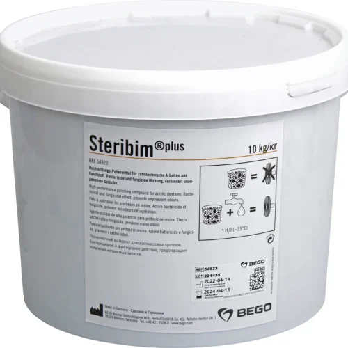 Steribim® plus