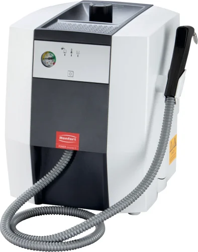 POWER steamer 2