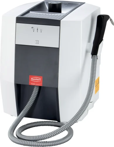 POWER steamer 1