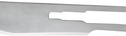 Skalpellblader Carbon Steel