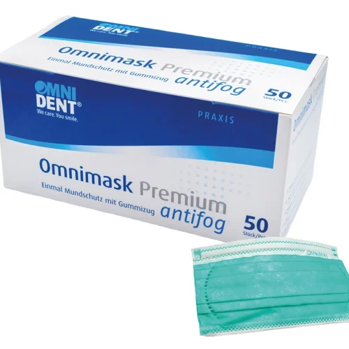 Omnimask Premium antifog