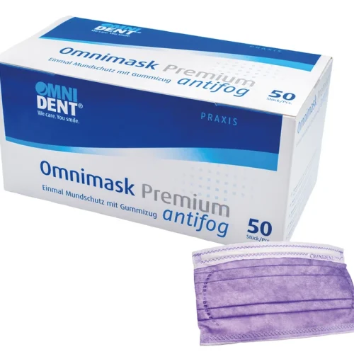 Omnimask Premium antifog