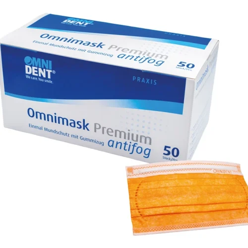 Omnimask Premium antifog