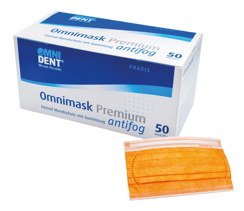 Omnimask Premium antifog
