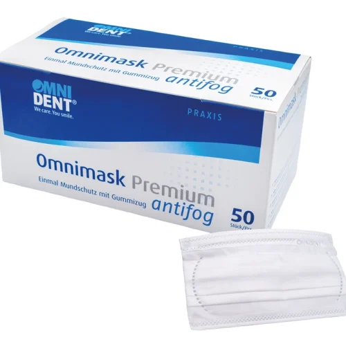 Omnimask Premium antifog