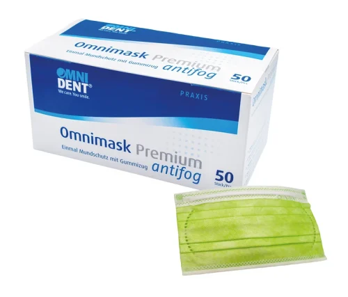 Omnimask Premium antifog