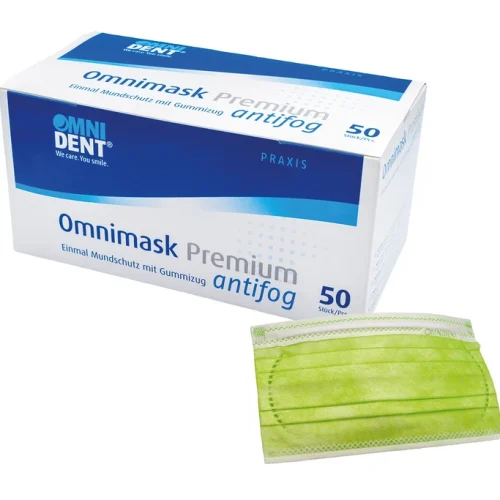 Omnimask Premium antifog