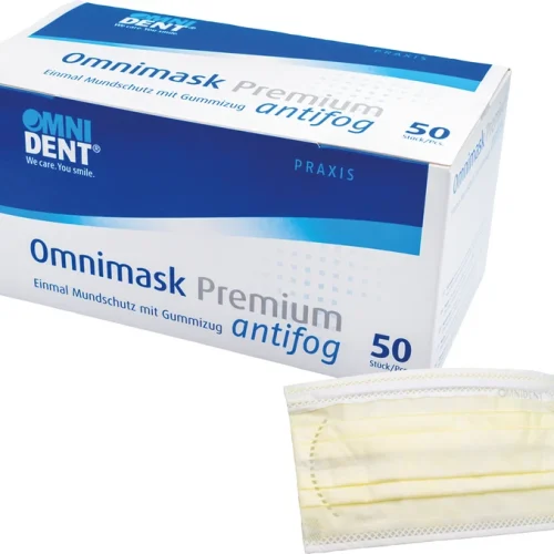 Omnimask Premium antifog