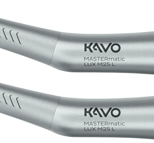 MASTERmatic Lux M25 L