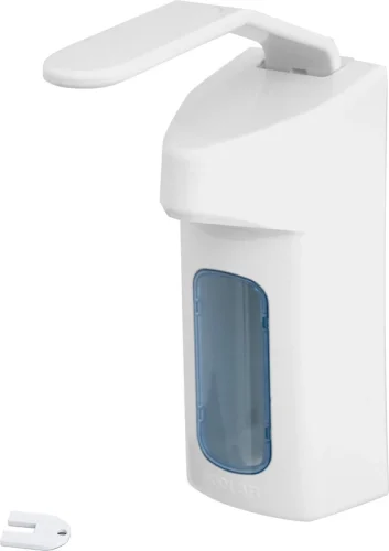 Dermados™ Veggdispenser