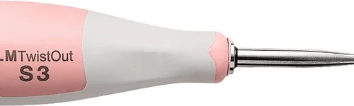 LM TwistOut rotløfter