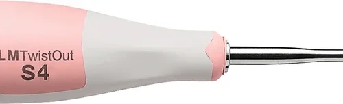 LM TwistOut rotløfter