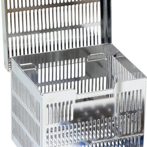 MELAtherm 10 komfort smådelsbeholder