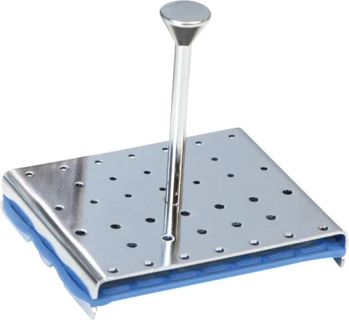 MELAtherm 10 innsats for roterende instrumenter