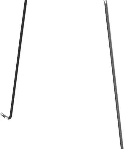 MELAtherm 10 innsatsstativ Universal