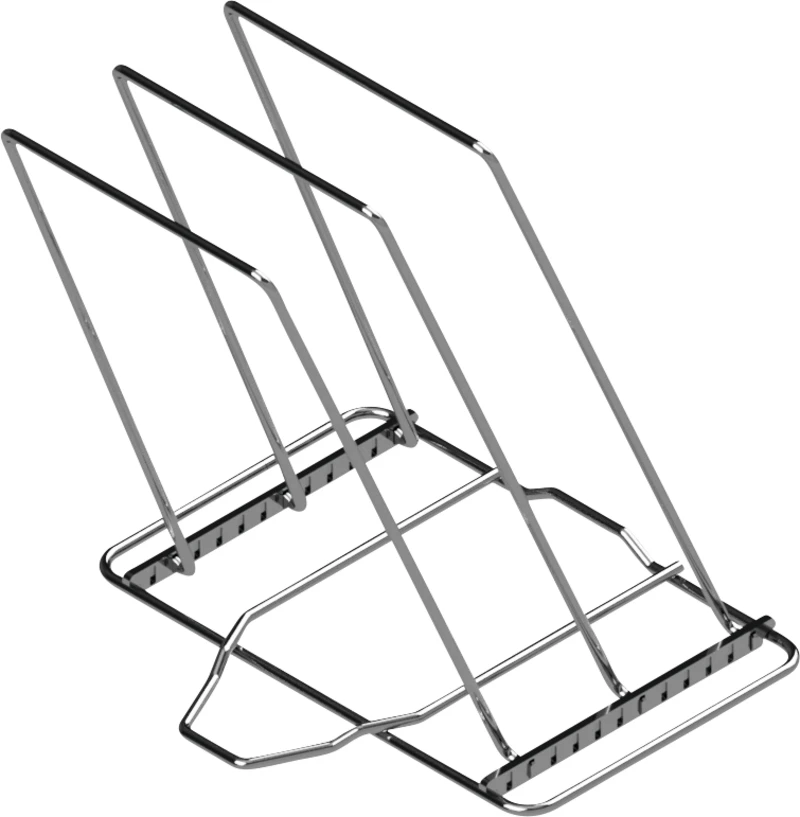 MELAtherm 10 innsatsstativ Universal
