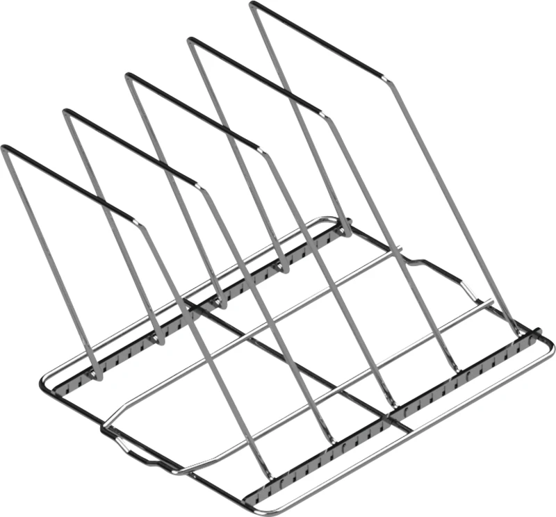 MELAtherm 10 innsatsstativ Universal
