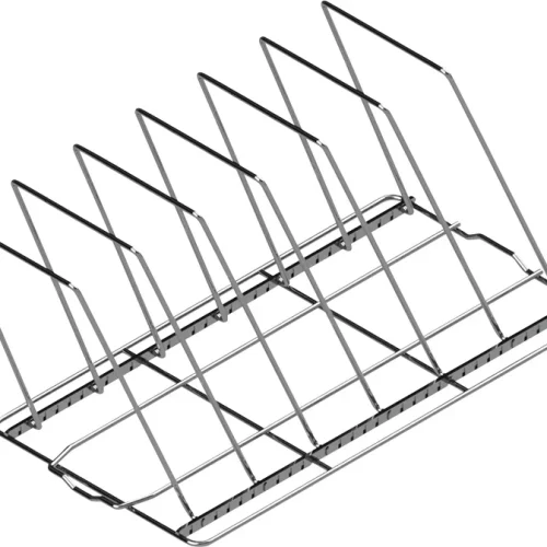 MELAtherm 10 universal innsatsramme
