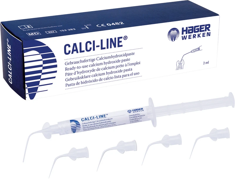 Calci-Line®